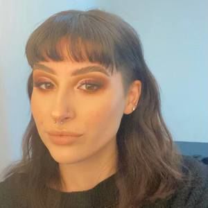 Meet your Posher, Gemma